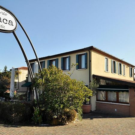 Locanda Baraca Hotel Падуа Екстериор снимка